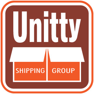 Unitty Shipping Logo